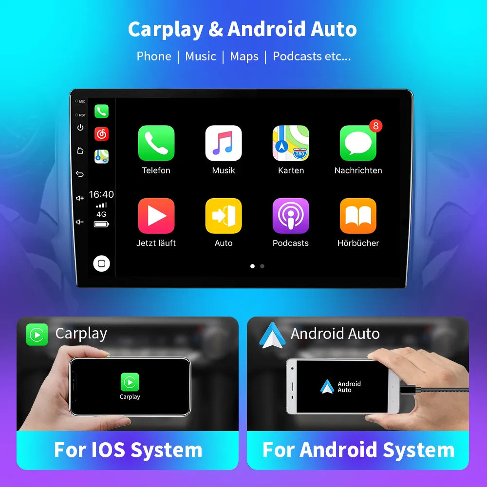 NAVISTART T5 For Chery Tiggo 3 T11 2009-2014 Car Radio Android 10 GPS Navigation Auto Carplay DSP 4G WIFi NO DVD Player 2 Din