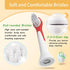 4/8/12/16/20PCS Kids Replacement Toothbrush Heads Compatible with Electric Toothbrush 6032/94 HX6321 HX6340 HX6042 HX6320 HX633