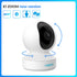 Reolink E1 Series 5MP WiFi IP Camera 2.4G/5G Wireless Indoor Baby Monitor PT Zoom Security Cam 2-way Audio Surveillance Cameras