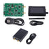 35M-4400M USB Spectrum Analyzer Module Spectrum Tool Single Circuit/Screen/Metal