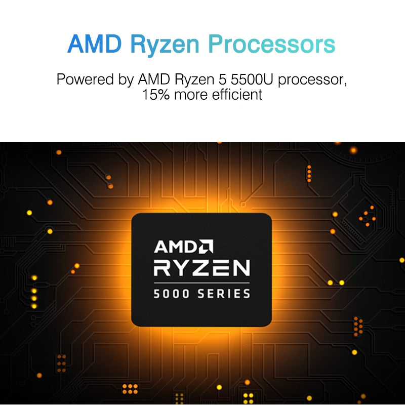 2021 HUAWEI MateBook D 14 Laptop AMD Ryzen R5-5500U/R7-5700U 8GB/16GB 512GB Notebook 14-inch IPS PCIe SSD Windows 11