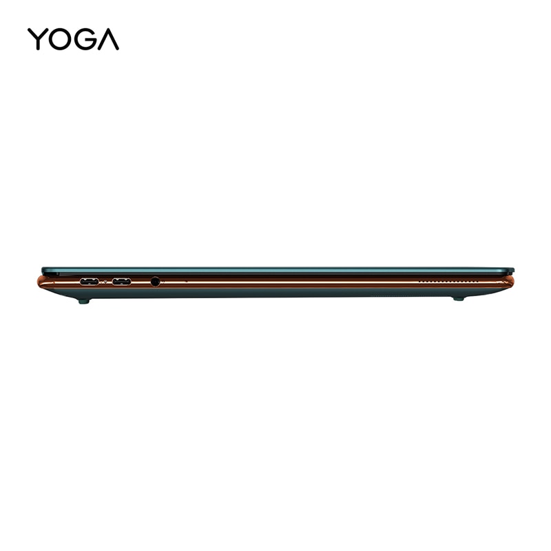 Lenovo YOGA Air14s Laptop 2023 AMD R7 7840S 16G/32GB RAM 1T/2TB SSD 14.5-inch 2.9K 90Hz OLED Touch Screen Computer Notebook PC