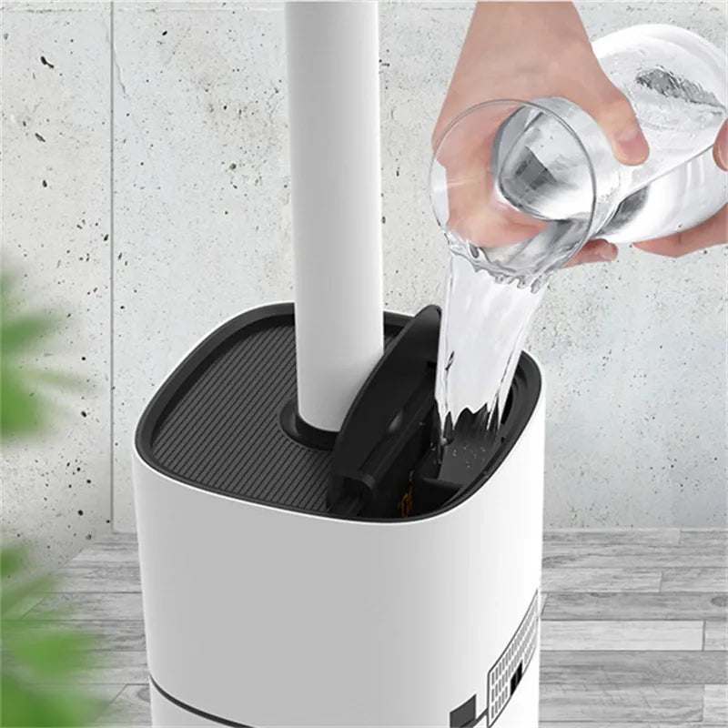 16L Air Humidifier Industrial Ultrasonic Humidificador Commercial Plant Fruit Keep Fresh/Cool Mist Maker Air Purifier Atomizer