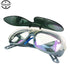 Gas Argon Arc Welding Protective Glasses Anti Glare Polishing Safety Working Eyes Protector Equipment Welding Welder Goggles