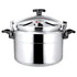 Cooker Can Explosion-proof Alloy Energy-saving Utensils Cooker Aluminum Gas Pot Use Kitchen Cooking Pressure Home