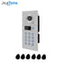 Jeatone Video Doorbell 84218 Iron Box (Surface) Adapts to Surface Mounting with Protective