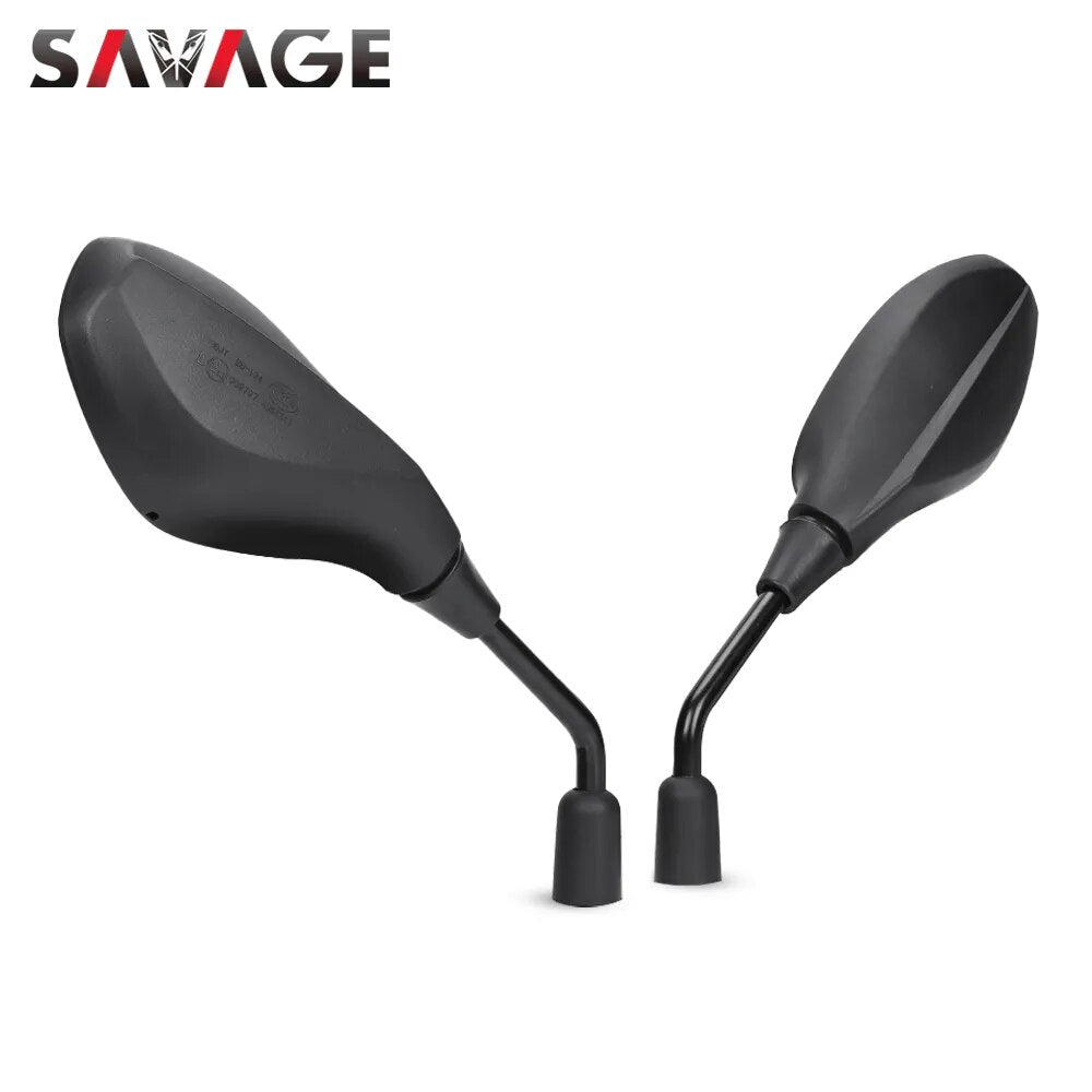 Rearview Mirror For BMW R1250 GS R1200 S1000XR F900XR F900R F850GS F750GS R 1250 GS Motorcycle Accessories Side Rear View Mirror