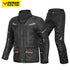 Waterproof Cold-proof Motorbike Jacket Detachable Waterproof Inner Liner Motorcycle Jacket Winter Warm Motocross Riding Clothing