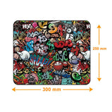 Gaming Mouse Pad Mousepad Gamer Desk Mat Large Keyboard Pad Xll Carpet Table Computer Surface For Accessories Xl Ped Mauspad