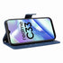 For OPPO Realme C33 Case Flip Wallet Phone Cover For Realme C30 C31 C35 4G Case Leather Cover With Card Slot Holer