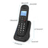 63HD D1003 Desk Phone with Caller Display Wireless Landline Desktop Telephone for Hotels, Offices and Homes Multi Languages