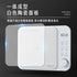 New 2200W Cute White Ultra-thin Induction Cooker Mini Dormitory Available Electric Stove 220v Heater Kitchen Hob Hotplate Panel