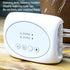 WiFi Self Watering Plant Waterer Save Water Remote Mobile Phone Control Irrigation Timer for Lawn Vegetable Garden Potted Garden