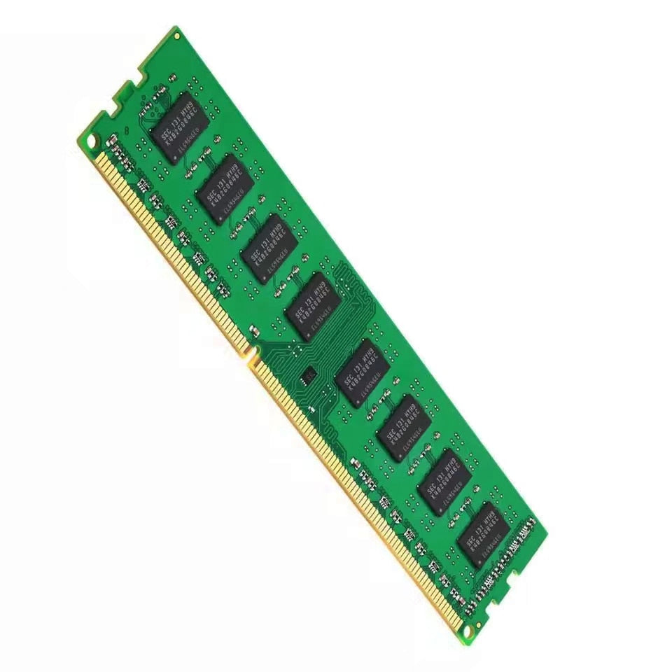 DDR3 RAM 4GB 8GB 1066 1333 1600 MHz pc3 8500 10600 12800 Desktop Memory Non-ECC Unbuffered DIMM Memoria Ddr3 RAM