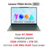 Lenovo 2023 YOGA Air14s Laptop AMD R7 7 7840S 16G/32GB RAM 1T/2TB SSD 14.5-inch 2.9K 90Hz OLED TouchScreen Computer Notebook PC