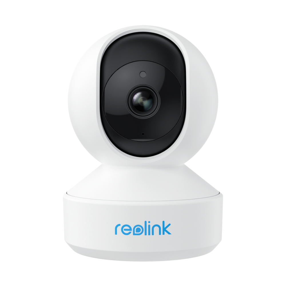 Reolink E1 Series 3MP WiFi Camera 4MP Baby Monitor 5MP Pan-Tilt IP Cam Samrt AI Detection 4K 8MP Home Video Surveillance Cameras