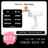 XIAOMI MIJIA Garment Steamer Iron Portable Steam Cleaner Home Electric Hanging Mite Removal handheld Steamer Garment for clothes