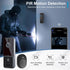 1/3PCS Smart Home WiFi Outdoor Wireless Doorbell 1080P Night Intercom Video Doorbell Camera Waterproof Security