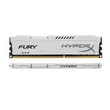 HyperX Fury Memoria DDR3 RAM 8GB 2x4GB 16GB 2x8GB Kit 1866MHz 1333 1600MHz DIMM Memory 240Pin 1.5V PC3-14900 12800 Desktop RAM