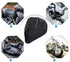 Brand New S M L XL 2XL 3XL 4XL Universal Outdoor UV Protector Waterproof Motorcycle Cover Bache Funda Moto Scooter Bycicle Case