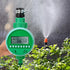 LCD Display Electronic Watering Timer Garden Watering Control Device Automatic Irrigation Controller Valve