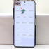 Original AMOLED S20 LCD For Samsung Galaxy s20 Lcd With Frame G980 G980U G980F/DS Display Touch Grass Screen Digitizer Assembly