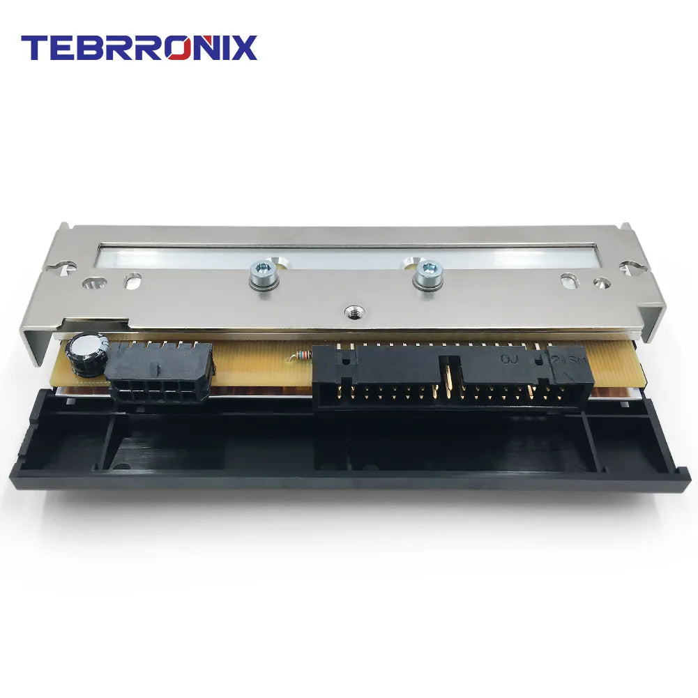 G41401M Thermal Printhead for Zebra S4M Barcode Label Printer New Original 300dpi Print Head