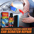 Car Scratch Repair Agent Polish Remover Refurbishment Paint Care Maintenance