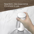 Xiaomi Drink Folding Water Dispenser Water Bottle Pump USB Charging Automatic Barrel Water Absorber Desktop Mineral Water Dispen