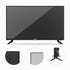 32/40/43/50/55/65/75 inch Android T2S2 TV 32 inch LCD TV Television Set 4K LED LCD HD FHD WIFI Smart TV