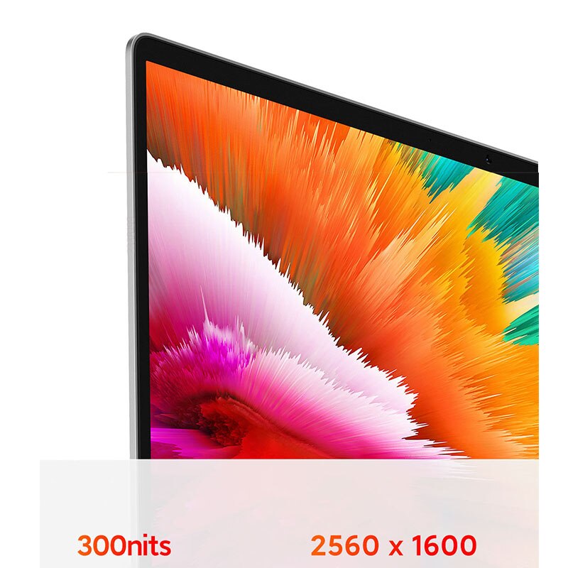2022 New Ryzen Xiaomi RedmiBook Laptop Pro 14 Inch AMD R5 6600H/R7 6800H 2560x1600 Screen 100W GaN Fast Charger WiFi6 High Speed