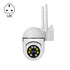 Home Security Wireless Surveillance Camera 1080p Hd Wireless Camera Two Way Audio 2mp Ptz Camera Outdoor Cctv Camera Yoosee App