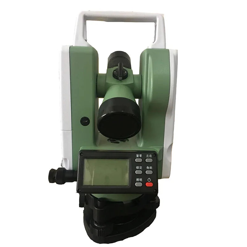 High Quality Laser Electronic Digital Theodolite For Surveying