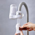 Water purifier faucet filter dedicated for tap water purification kitchen household filter cartridge chlorine removal