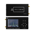 6G Portable Spectrum Analysis Instrument Wi-Fi Cdma Lab 35-6200Mhz Signal Tester Sa6