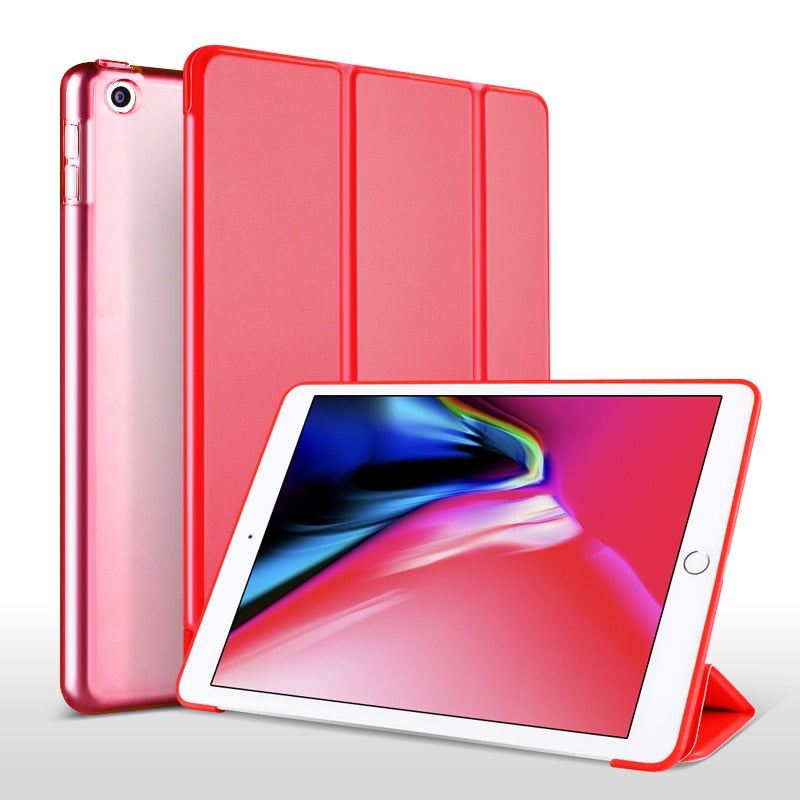 Magnet Cover for iPad Air 1 2 Air 3 10.5 Case iPad 5th 6th 7th 8th 9th Gen Case iPad 10.9 2022 Pro 11 2020 9.7 2018 Mini5 4 Case