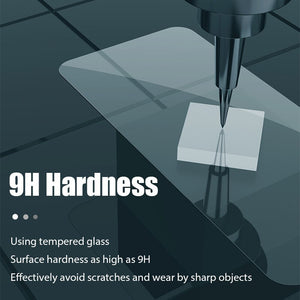 4PCS Glass for Samsung A13 A03 A33 A23 A52S A53 5G Screen Protector for Samsung A52 A12 A22 A72 A50 A70 A51 A71 A21S A32 Glass