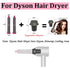Hair Curling Barrels And Adapter For Dyson Airwrap Supersonic Hair Dryer Styler Accessories Curling Hair Tool