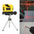 Nivel Laser 360 Self Leveling Laser Level Horizontal And Vertical Cross 3D Powerful Laser Beam Line Infrared Laser Level Tool