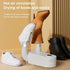 Xiaomi Shoe Dryers UV Sterilization Dehumidification Shoe Rack Heater Deodorizer Dehumidifier Device Quick Drying Shoe Dryer