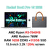 2023 Xiaomi Laptop Redmi Book Pro 15  Ryzen R5-7640HS/R7-7840HS AMD 780M/760M 16G RAM 512G/1T 15.6Inch 3.2K 120Hz  Mi Notebook
