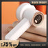 Electric Lint Remover Shaver with LED Digital Display Sweater Couch Fabric Pill Shaver for Sweater Couch Clothes Carpet