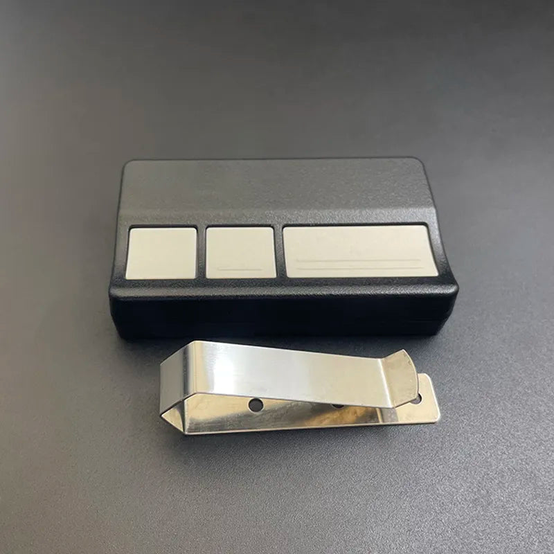 973LM 971LM 972LM 974LM 91LM 92LM 94LM 96LM Remote Control Garage Door Opener 390MHz 950CB 953CB 956CB Garage Door Openers