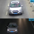 LPR IP Camera 5MP License Plate Recognition Camera