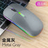 Bluetooth Mouse for APPle MacBook Air Pro Retina 11 12 13 15 16 mac book Laptop Wireless Mouse Rechargeable Mute Gaming Mouse