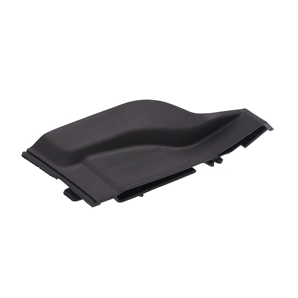 2pcs Cowl Side Vent Cover L & R Side For Toyota Prius 2010-2015 Black ABS 5508347020 5508447020 Car Accessories