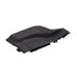2pcs Cowl Side Vent Cover L & R Side For Toyota Prius 2010-2015 Black ABS 5508347020 5508447020 Car Accessories