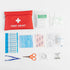 New home first aid kit vehicle first aid kit camping travel first aid medical kit fire first aid kit