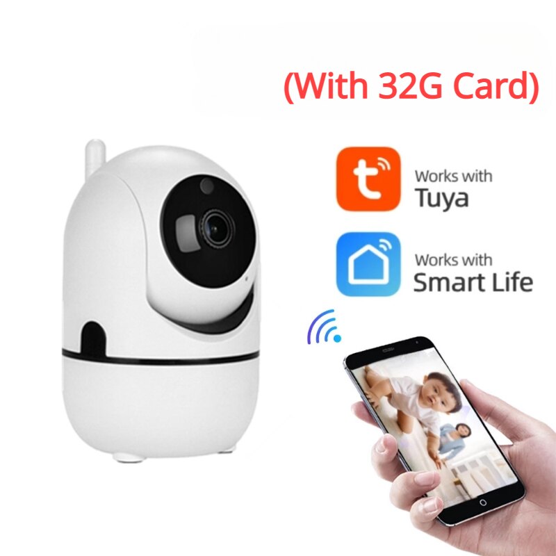 5G WIFI 1620P Wireless IP Camera Wifi 360 CCTV Camera Mini Pet Video Surveillance Camera TUYA Wifi Baby Monitor Wifi ip Monitor