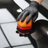 SPTA Car Care Paint Cleaner Remove Magic Clay Bar Mouse Applicator Sponge Pad Before Auto Wax Polishing